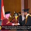 Wisuda Unpad Gel III TA 2016_2017 FAKULTAS FARMASI REKTOR 053.