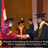 Wisuda Unpad Gel III TA 2016_2017 FAKULTAS FARMASI REKTOR 056.