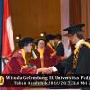 Wisuda Unpad Gel III TA 2016_2017 FAKULTAS FARMASI REKTOR 057.