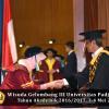 Wisuda Unpad Gel III TA 2016_2017 FAKULTAS FARMASI REKTOR 059.