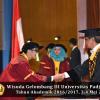 Wisuda Unpad Gel III TA 2016_2017 FAKULTAS FARMASI REKTOR 060.