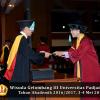 Wisuda Unpad Gel III TA 2016_2017 FAKULTAS ILMU BUDAYA DEKAN 143.