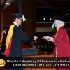 Wisuda Unpad Gel III TA 2016_2017 FAKULTAS ILMU BUDAYA DEKAN 144.