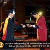 Wisuda Unpad Gel III TA 2016_2017 FAKULTAS ILMU BUDAYA DEKAN 158.