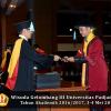 Wisuda Unpad Gel III TA 2016_2017 FAKULTAS ILMU BUDAYA DEKAN 176.