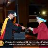 Wisuda Unpad Gel III TA 2016_2017 FAKULTAS ILMU BUDAYA DEKAN 201.