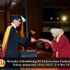 Wisuda Unpad Gel III TA 2016_2017 FAKULTAS ILMU BUDAYA DEKAN 215.