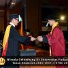 Wisuda Unpad Gel III TA 2016_2017 FAKULTAS ILMU BUDAYA DEKAN 217.