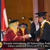 Wisuda Unpad Gel III TA 2016_2017 FAKULTAS ILMU BUDAYA REKTOR 048.