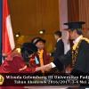 Wisuda Unpad Gel III TA 2016_2017 FAKULTAS ILMU BUDAYA REKTOR 060.