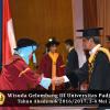 Wisuda Unpad Gel III TA 2016_2017 FAKULTAS ILMU BUDAYA REKTOR 134.