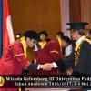 Wisuda Unpad Gel III TA 2016_2017 FAKULTAS ILMU BUDAYA REKTOR 147.