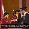 Wisuda Unpad Gel III TA 2016_2017 FAKULTAS ILMU BUDAYA REKTOR 151.