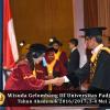 Wisuda Unpad Gel III TA 2016_2017 FAKULTAS ILMU BUDAYA REKTOR 156.