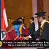 Wisuda Unpad Gel III TA 2016_2017 FAKULTAS ILMU BUDAYA REKTOR 160.