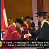 Wisuda Unpad Gel III TA 2016_2017 FAKULTAS ILMU BUDAYA REKTOR 163.