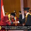 Wisuda Unpad Gel III TA 2016_2017 FAKULTAS ILMU BUDAYA REKTOR 164.