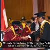 Wisuda Unpad Gel III TA 2016_2017 FAKULTAS ILMU BUDAYA REKTOR 173.