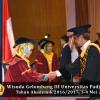 Wisuda Unpad Gel III TA 2016_2017 FAKULTAS ILMU BUDAYA REKTOR 182.