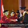 Wisuda Unpad Gel III TA 2016_2017 FAKULTAS ILMU BUDAYA REKTOR 183.