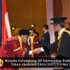 Wisuda Unpad Gel III TA 2016_2017 FAKULTAS ILMU BUDAYA REKTOR 184.