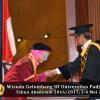 Wisuda Unpad Gel III TA 2016_2017 FAKULTAS ILMU BUDAYA REKTOR 187.