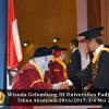 Wisuda Unpad Gel III TA 2016_2017 FAKULTAS ILMU BUDAYA REKTOR 197.