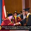 Wisuda Unpad Gel III TA 2016_2017 FAKULTAS ILMU BUDAYA REKTOR 200.