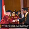 Wisuda Unpad Gel III TA 2016_2017 FAKULTAS ILMU BUDAYA REKTOR 211.