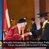 Wisuda Unpad Gel III TA 2016_2017 FAKULTAS ILMU BUDAYA REKTOR 213.