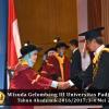 Wisuda Unpad Gel III TA 2016_2017 FAKULTAS ILMU BUDAYA REKTOR 216.