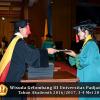 Wisuda Unpad Gel III TA 2016_2017 FAKULTAS HUKUM DEKAN 024.