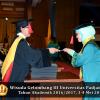 Wisuda Unpad Gel III TA 2016_2017 FAKULTAS HUKUM DEKAN 025.