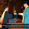 Wisuda Unpad Gel III TA 2016_2017 FAKULTAS HUKUM DEKAN 026.