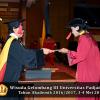 Wisuda Unpad Gel III TA 2016_2017 FAKULTAS HUKUM DEKAN 033.