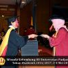 Wisuda Unpad Gel III TA 2016_2017 FAKULTAS HUKUM DEKAN 054.