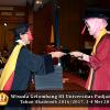 Wisuda Unpad Gel III TA 2016_2017 FAKULTAS HUKUM DEKAN 058.