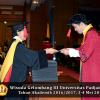 Wisuda Unpad Gel III TA 2016_2017 FAKULTAS HUKUM DEKAN 060.