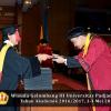 Wisuda Unpad Gel III TA 2016_2017 FAKULTAS HUKUM DEKAN 061.