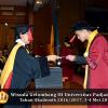 Wisuda Unpad Gel III TA 2016_2017 FAKULTAS HUKUM DEKAN 063.