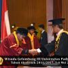 Wisuda Unpad Gel III TA 2016_2017 FAKULTAS HUKUM REKTOR-035