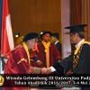 Wisuda Unpad Gel III TA 2016_2017 FAKULTAS HUKUM REKTOR-050