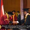 Wisuda Unpad Gel III TA 2016_2017 FAKULTAS HUKUM REKTOR-064