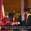 Wisuda Unpad Gel III TA 2016_2017 FAKULTAS HUKUM REKTOR-074