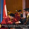 Wisuda Unpad Gel III TA 2016_2017 FAKULTAS HUKUM REKTOR-088