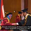 Wisuda Unpad Gel III TA 2016_2017 FAKULTAS HUKUM REKTOR-092