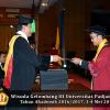 Wisuda Unpad Gel III TA 2016_2017 FAKULTAS  I K O M DEKAN 044.