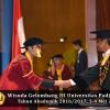 Wisuda Unpad Gel III TA 2016_2017 FAKULTAS  I K O M REKTOR 024.