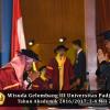 Wisuda Unpad Gel III TA 2016_2017 FAKULTAS  I K O M REKTOR 025.