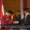 Wisuda Unpad Gel III TA 2016_2017 FAKULTAS  I K O M REKTOR 026.